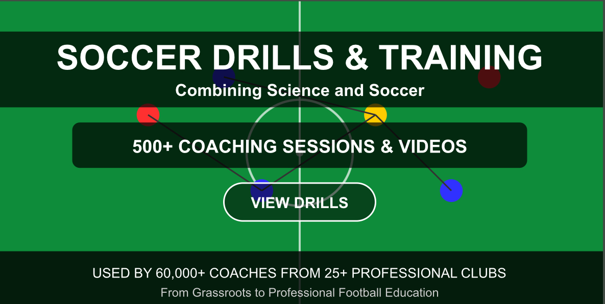 Ultimate Soccer Fitness Guide