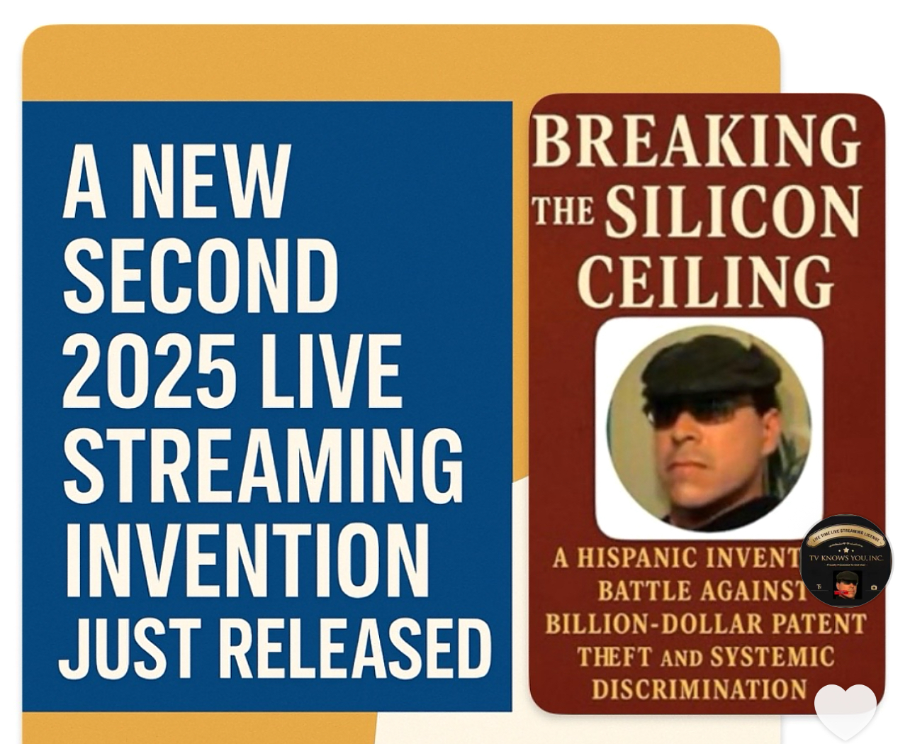 Revolutionary Live Streaming Platform Demo