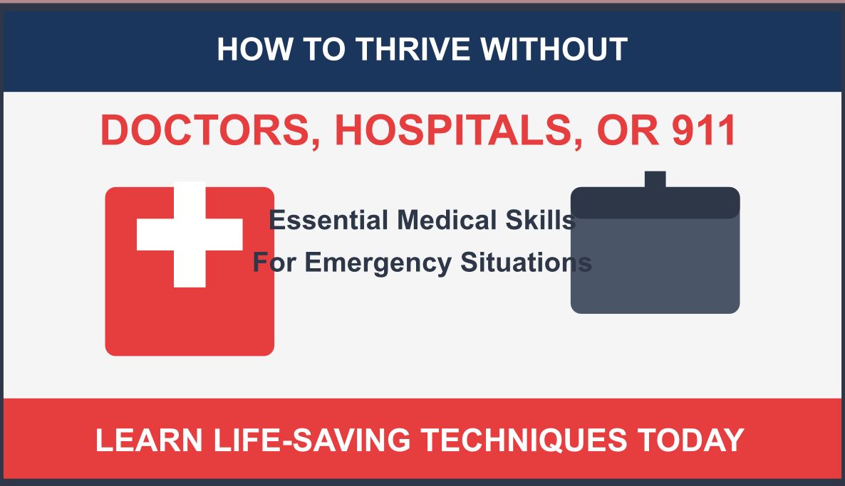 Survival MD Affiliate Offer