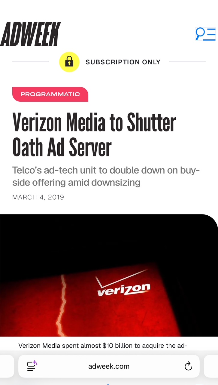 Verizon Claim 15 (961) Revenue Evidence