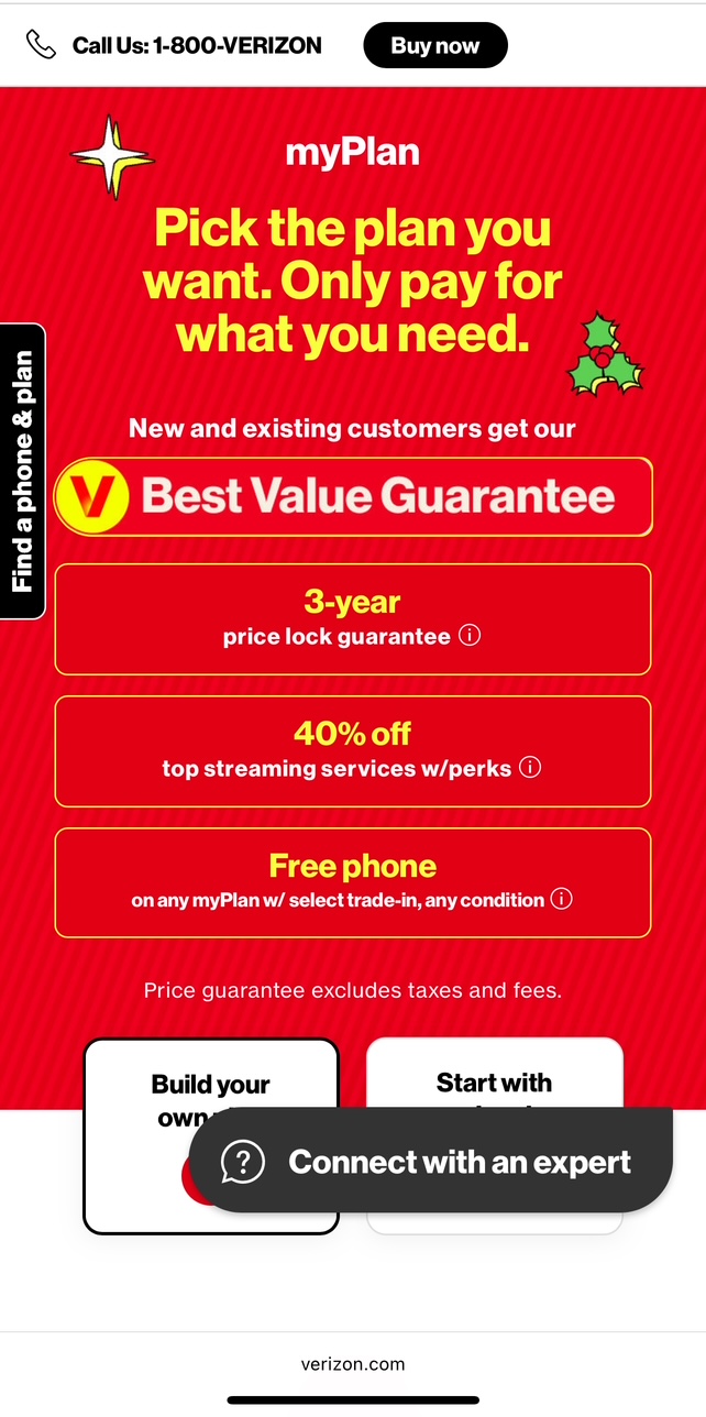 Verizon Claim 1 Revenue Evidence