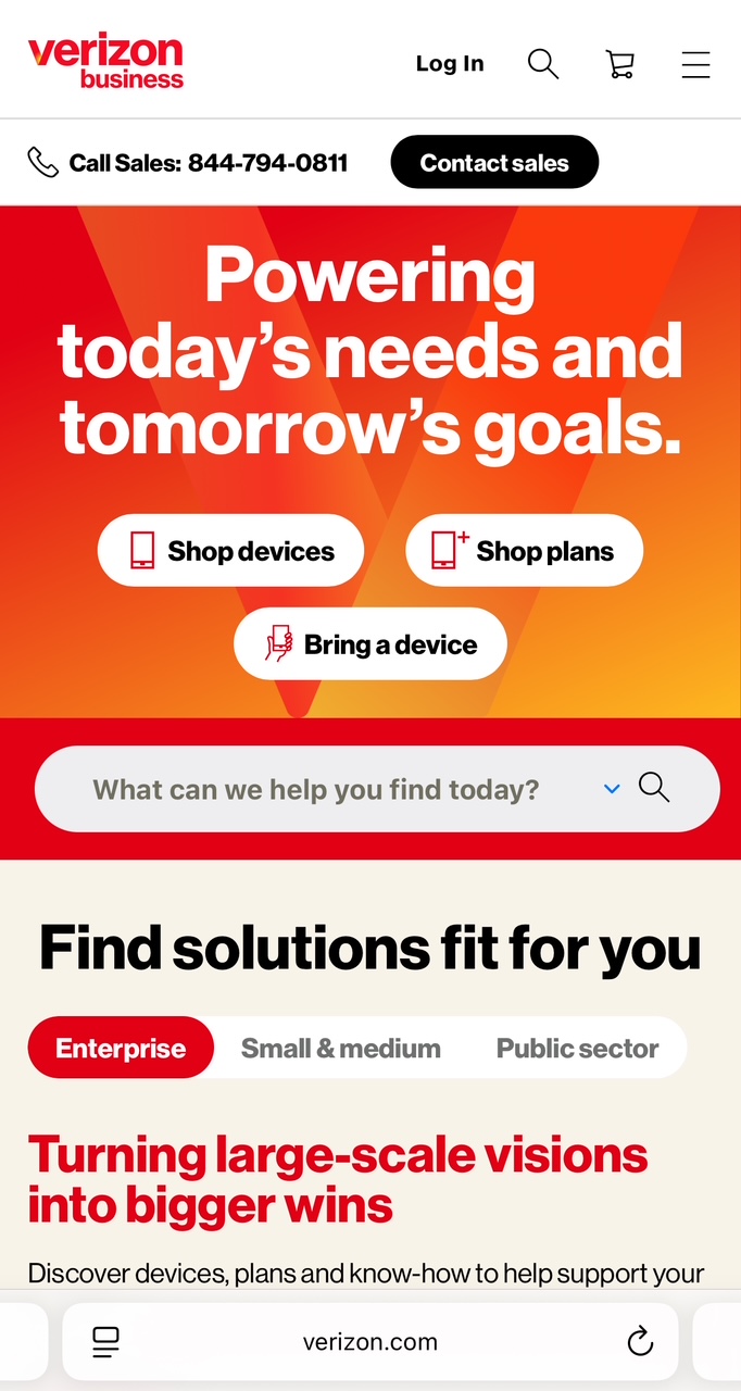 Verizon Claim 6 Revenue Evidence