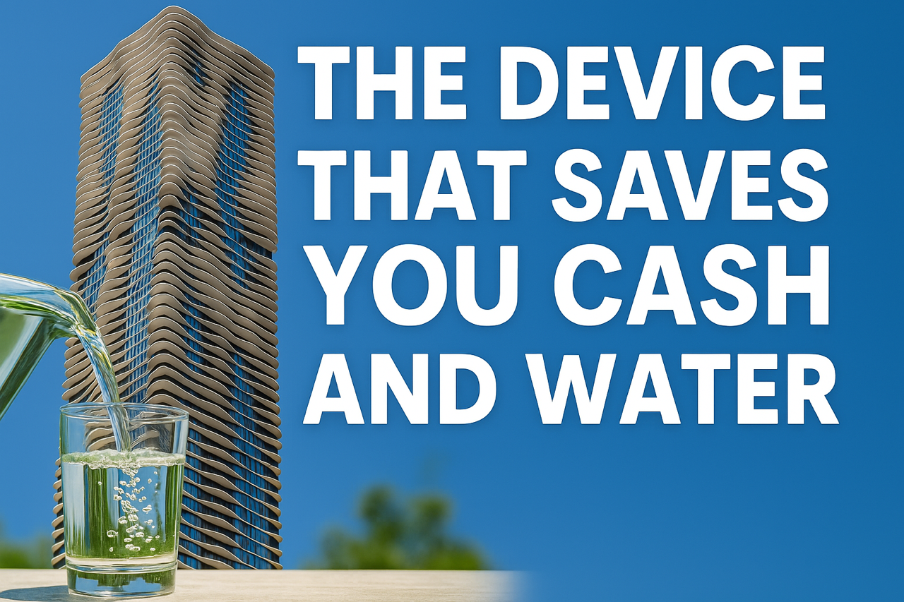 Generate Pure Water Easily at Home