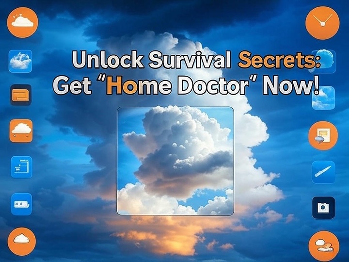 Home Doctor Affiliate Offer
